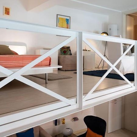 Casa Bartolomeo - Loft In Trastevere Rome Exterior photo