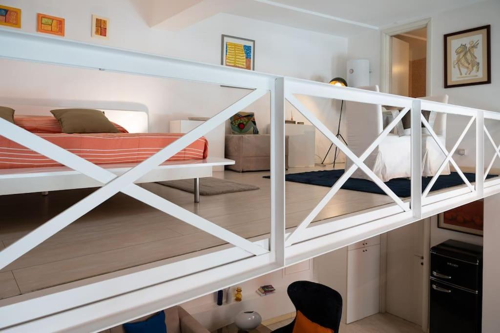 Casa Bartolomeo - Loft In Trastevere Rome Exterior photo