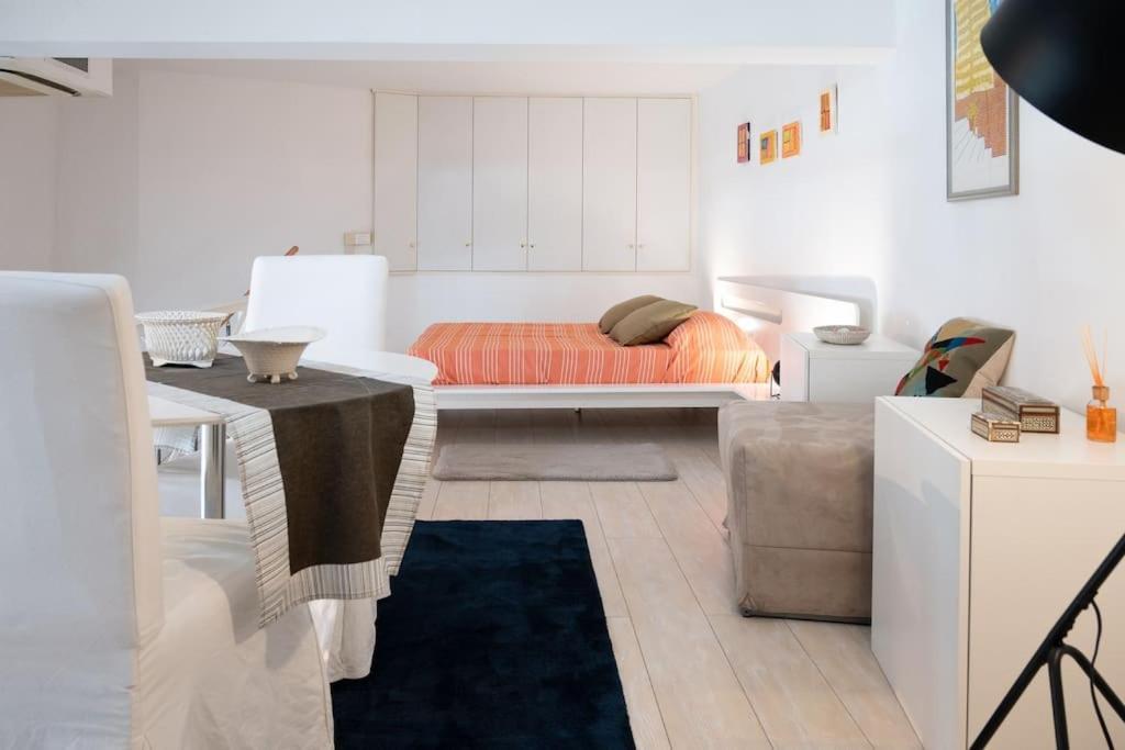Casa Bartolomeo - Loft In Trastevere Rome Exterior photo