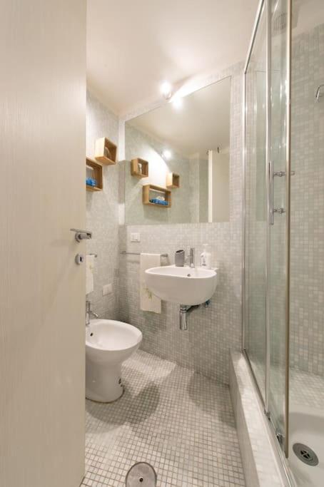 Casa Bartolomeo - Loft In Trastevere Rome Exterior photo